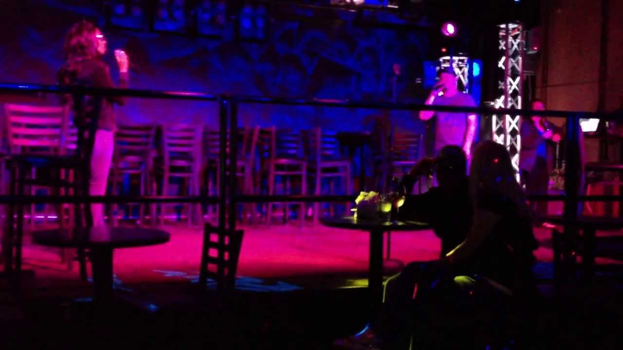 Bed of Roses~Karaoke by Kuuleme Stephens