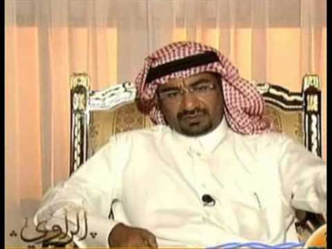 القصيدة التي سحبت اثباتات الغسلان