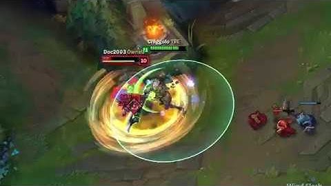 TheDragonianLord Full Lethality Riven Jungle + Custom Game Highlights!!