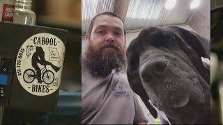 Cabool Man Speaking Out After Dog Dies At Grooming Salon