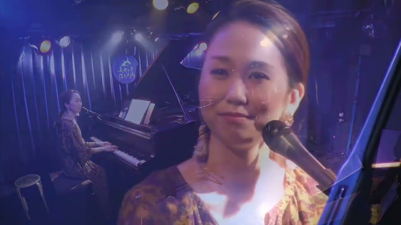 Assista a アルデバラン/高井麻奈由 no YouTube Assista a アルデバラン/高井麻奈由 no YouTube