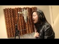 Charice and nick jonas in the recording studio for one day