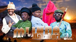 Mlinda Makaburi Part 1  Starring nyau chandimu doctor  juju