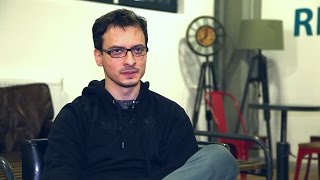 Kurucu Ortak/Girişimci Ne İş Yapar? Kadir Fırat Uyanık