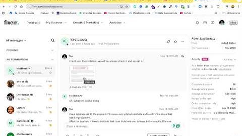 Simple but important Client Communication Tips