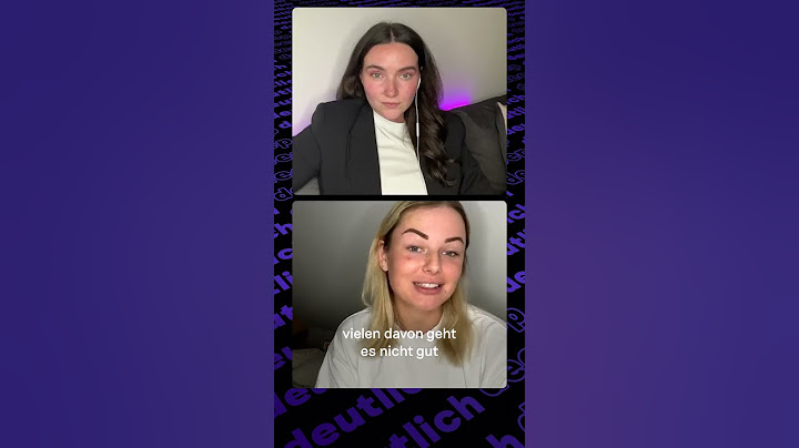 Eva Placzek Livestream - deep und deutlich #shorts