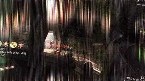 Relentless :: iElix & Chrisdx1 - Trailer By Muggsy :: FINAL EDITED BY NOVA!