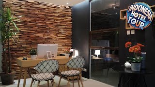 Flat06. tendean | Jakarta, Indonesia | Hotel Review 🛏️