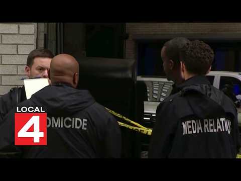 Local 4 News at 11 -- Sept. 22, 2026