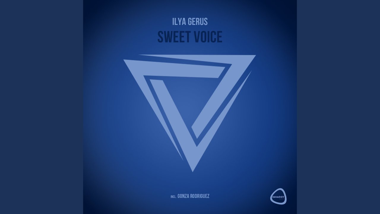 Sweet voice. Sweet Voice Remastered. Ilya albums. Voice of Part музыка.