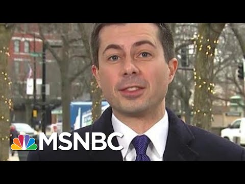 Pete Buttigieg Hasn't Received 'Much Of An Explanation' Yet About Iowa | Morning Joe | MSNBC