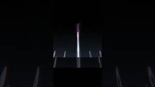4K ANIME Byakuya  Bankai Senbonzakura #animeedit #anime #bleachbankai #luffyedit