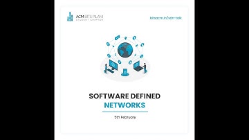 Software Defined Networks