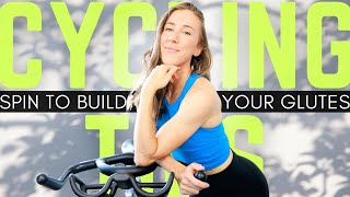 What Muscles Does a Spin Bike Work? Boost Your Fitness Now