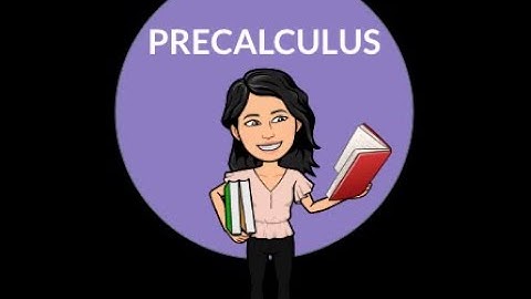 1.1 Rectangular Coordinates