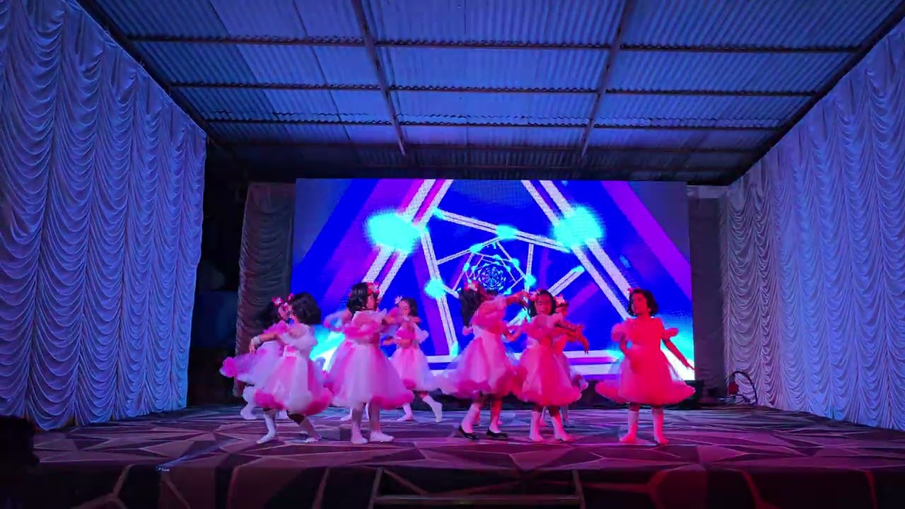 مَوَدَّة Annual Day & Convocation Ceremony