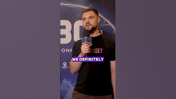 Discover more about cryptocurrency, blockchain and web3 with Mat Milbury, CEO of Tenset