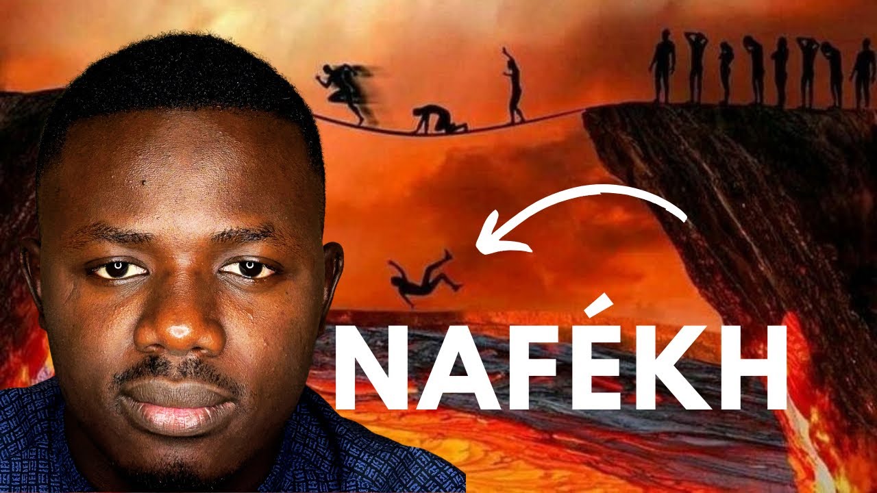 NAFÉKH BOUY DIÉGUI SIRATE (Alahou Akbar)