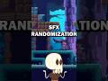 Randomized Audio - Godot Side Scroller Tutorial #pixelart #leveldesign #gamedev #indiegame