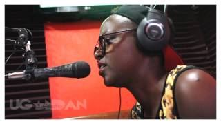 ugandan Allstar keko talks sony signing and people who say the sound changed