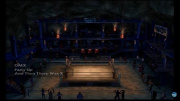 Dragon House - Def Jam Vendetta Walkthrough #8