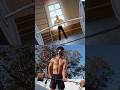 Roronoa Zoro Workout 💯🔥#fitness #motivational #shorts