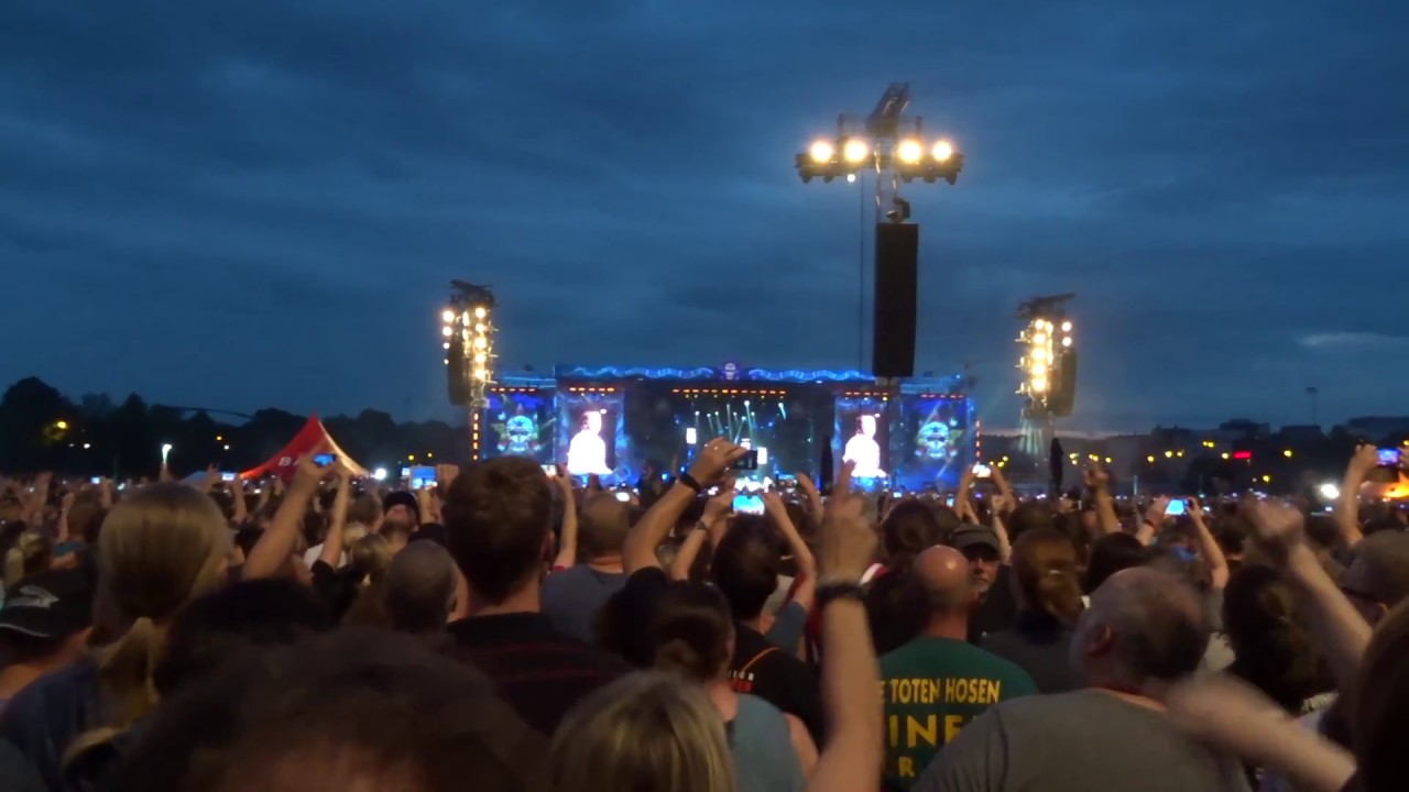 Toten Hosen Stuttgart Toten Hosen Stuttgart