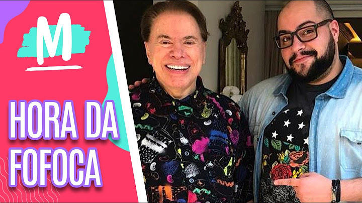 Tiago Abravanel fala sobre relação distante com Silvio Santos e tias - Mulheres (01/02/22)