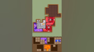 Cat Puzzle Cats funny Game part 510 puzzle #gameplay #gaming #games #game #androidgame #puzzle