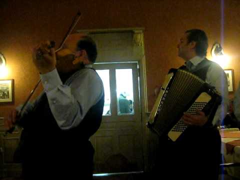 "SENTIMENTAL MUSIK" BY LAJOS PADAR AND HIS MUSICIANS