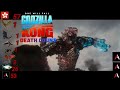 GODZILLA VS. KONG (2021) DEATH COUNT