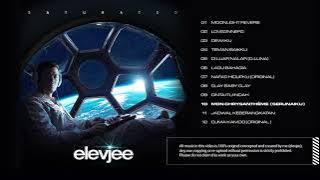 ELEVJEE [Saturated Album] 10 of 12  'MON CHRYSANTHÈME (Serunaiku)'