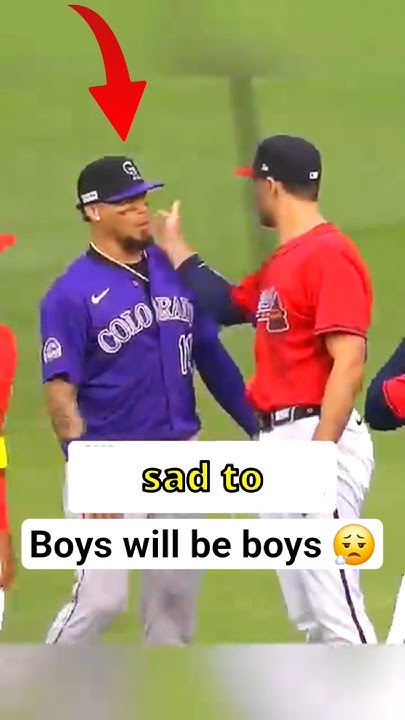 image of Boys are Always Carrying on #baseball - YouTube