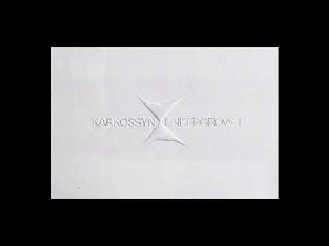 Karkossyn | No Fuss (Pessimist Remix) [Erosion 2026]