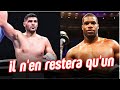 Daniel dubois vs filip hrgovic prochain adversaire de joshua