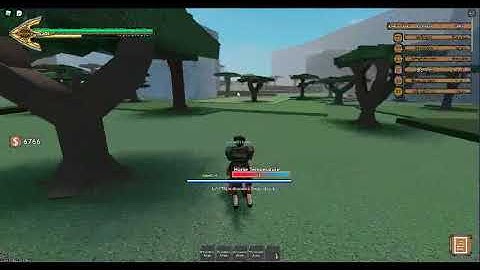 Another Hacker In Sbr [YBA]