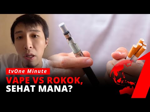 Video: Apakah vaporizer membantu mengatasi croup?