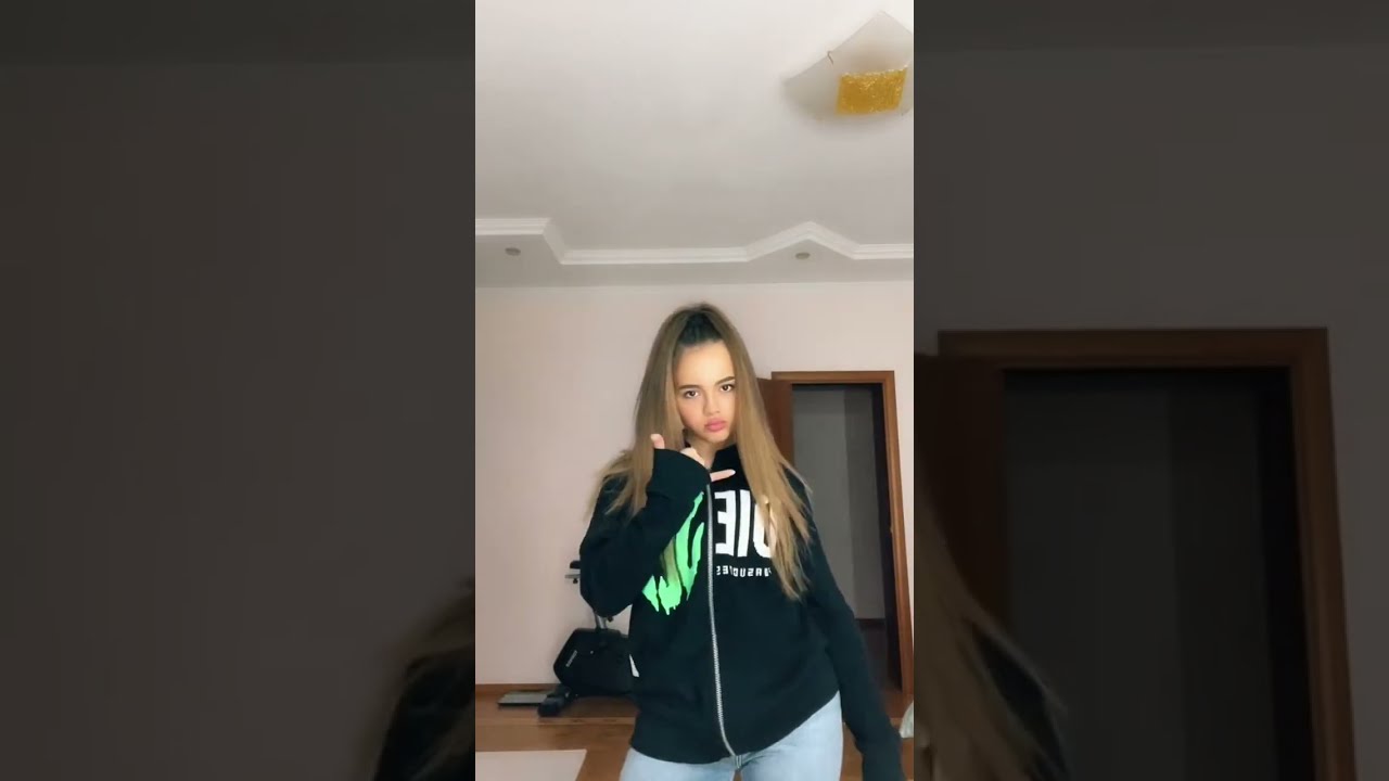 Тик Тока Валя Карнавал Видео Анал Порно