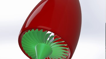 SOLIDWORKS SURFACE MODEL AND SOLIDWORKS VISUALIZE ANIMATION .