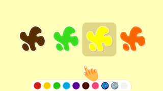 ABA DrOmnibus   app for children with autism screenshot 1