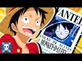 Top 20 Highest Known BOUNTIES in One Piece! | Grand Line Review