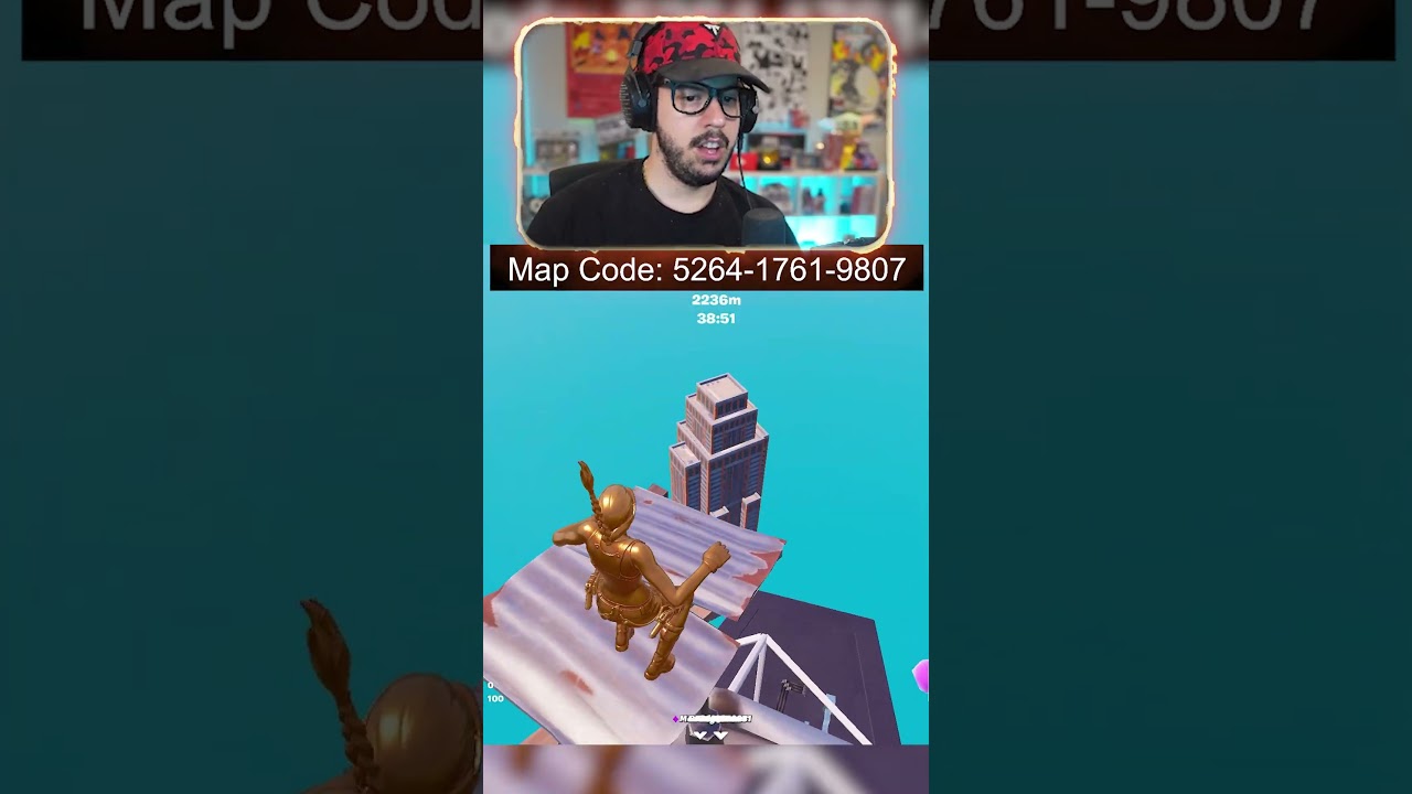 "You're Looking at the GOAT"