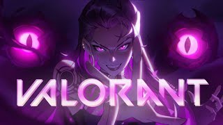 [VOD] No Pain No Gain - Valorant (ENG/FR)