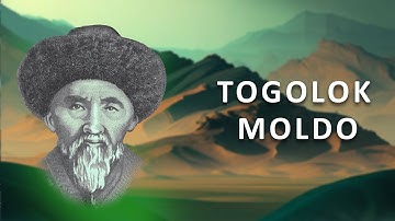 Kyrgyz Language Tutorials Episode 69: Togolok Moldo