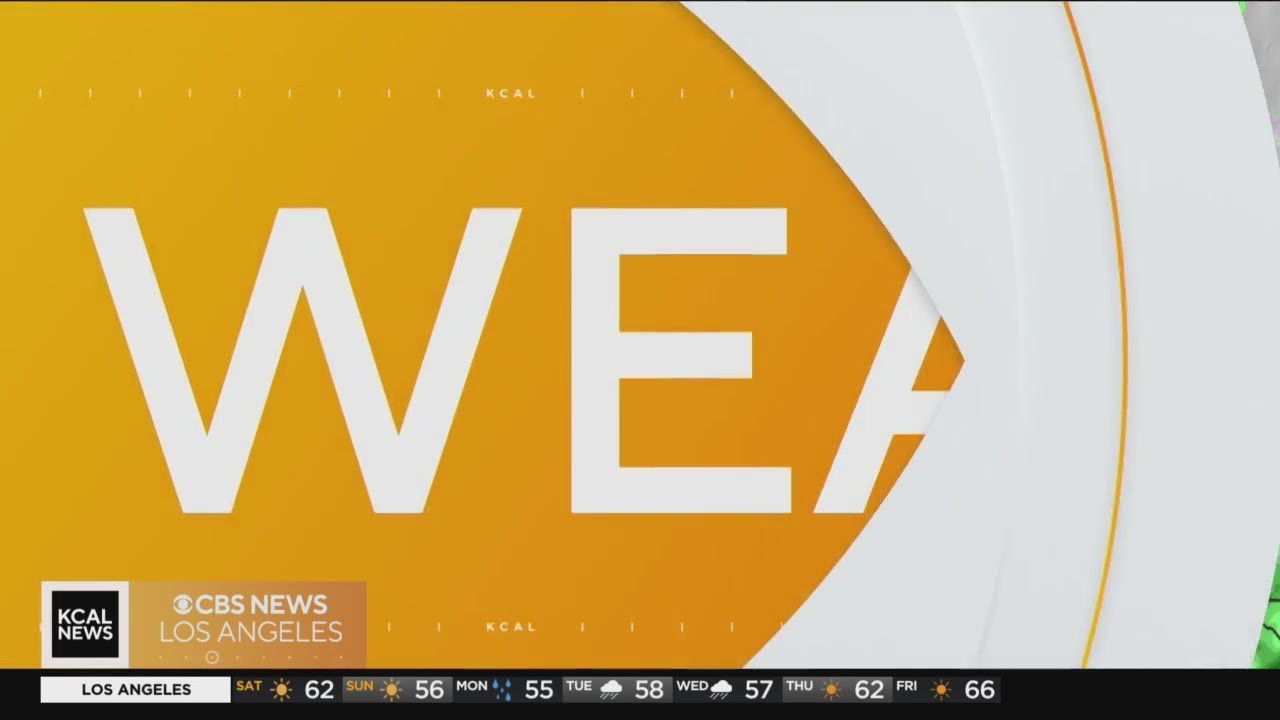 SoCal Winter Storm: Snow continues in the Los Angeles-area mountains ...