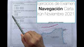 Ejercicios Examen PER nov 2021