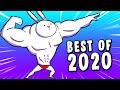 Pham Jam BEST OF 2020 - Funny Animated Videos Compilation