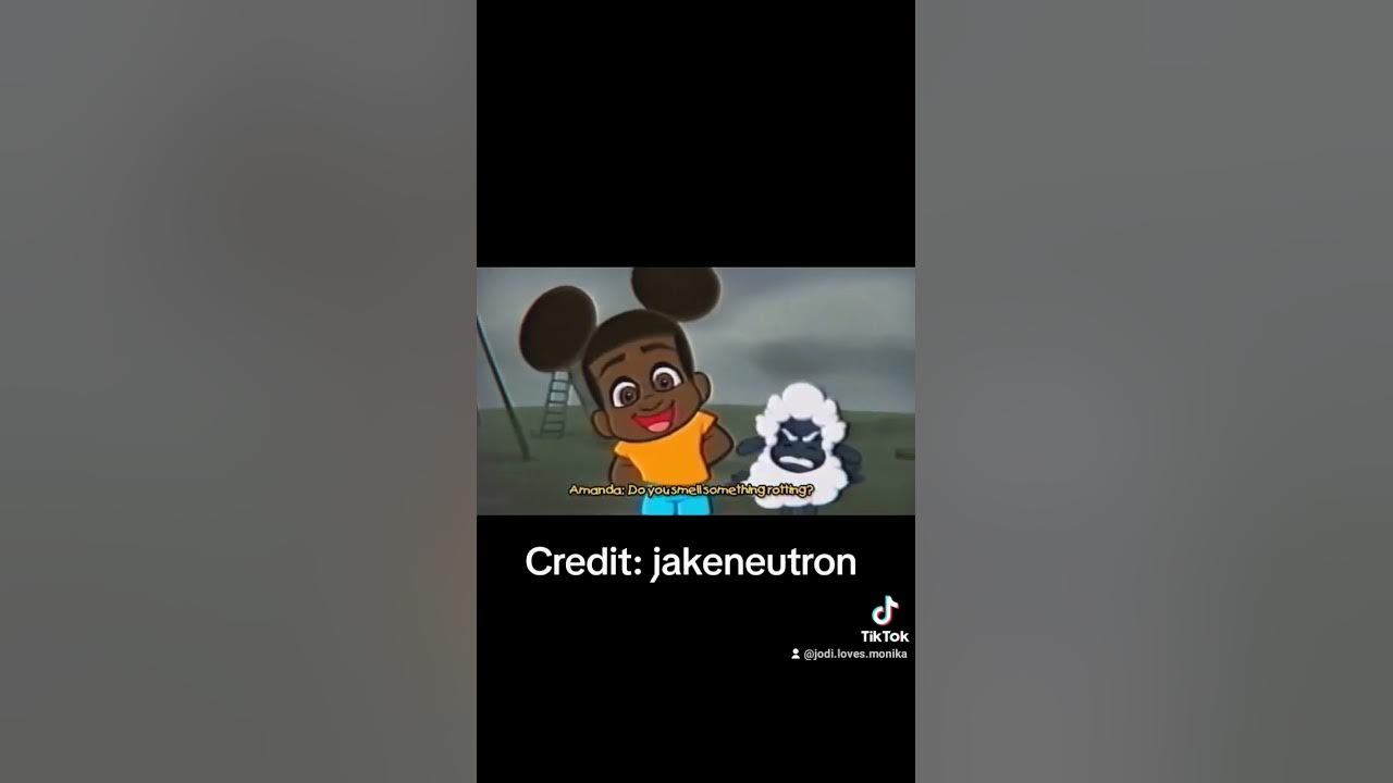 Don't listen! Amanda the adventurer song (FLASH WARNING) YouTube