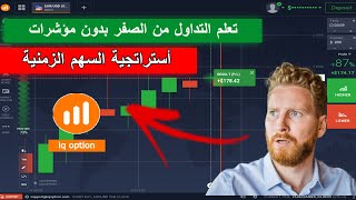 ? مضاعفة الربح الخاص بك في التداول | استراتيجية Quotex | وسيط Iq Option  تداول Iq Option