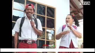 Bobodoran Adang Bendo vs Inong ( Tasik Malaya ) Sukaheuning